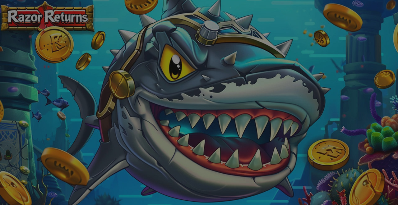 Razor Returns